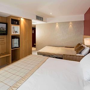 Chambre Familiale